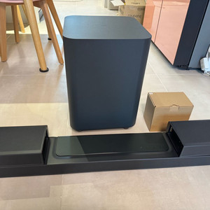 JBL BAR 1300 사운드바 11.1.4채널
