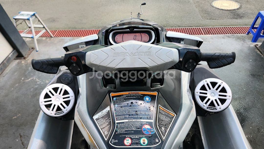 대구 씨두 gtx 리미티드 완벽수리 급쳐분합니다--4