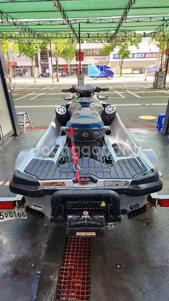 대구 씨두 gtx 리미티드 완벽수리 급쳐분합니다--8