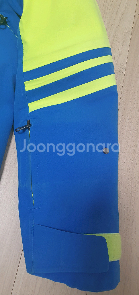 2122 온요네 스키복 S 팝니다.(2시즌 사용)--1