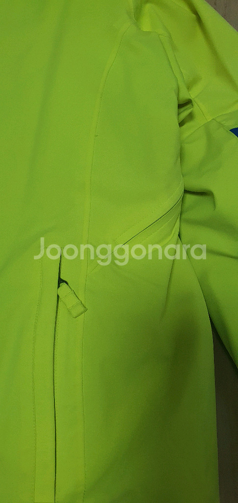 2122 온요네 스키복 S 팝니다.(2시즌 사용)--4