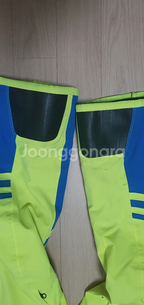 2122 온요네 스키복 S 팝니다.(2시즌 사용)--6