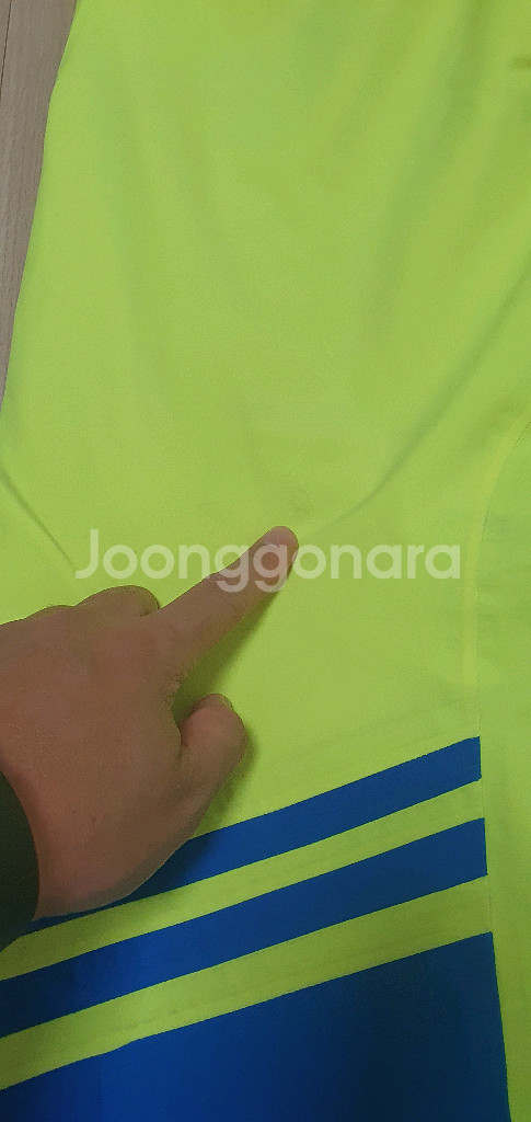 2122 온요네 스키복 S 팝니다.(2시즌 사용)--9