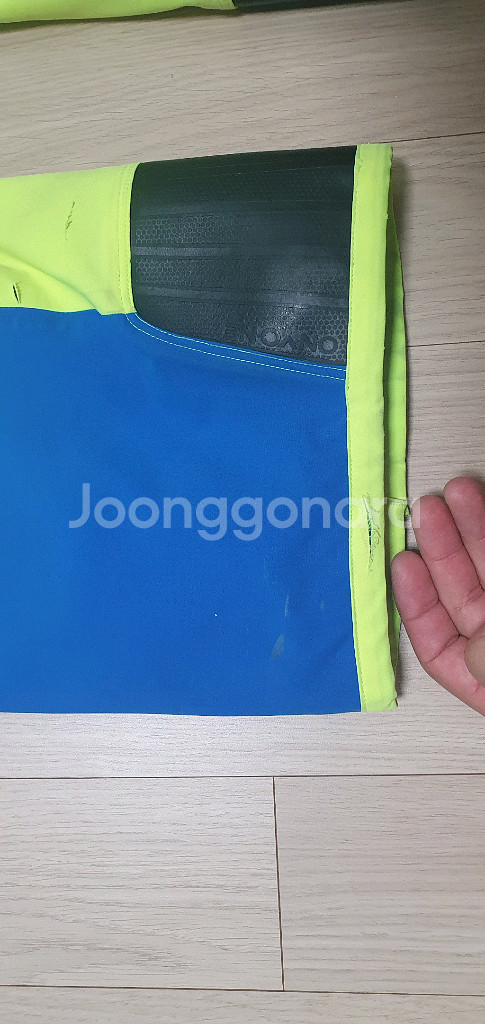 2122 온요네 스키복 S 팝니다.(2시즌 사용)--7