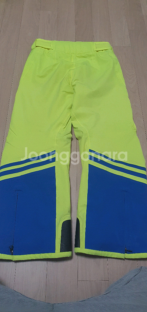 2122 온요네 스키복 S 팝니다.(2시즌 사용)--8