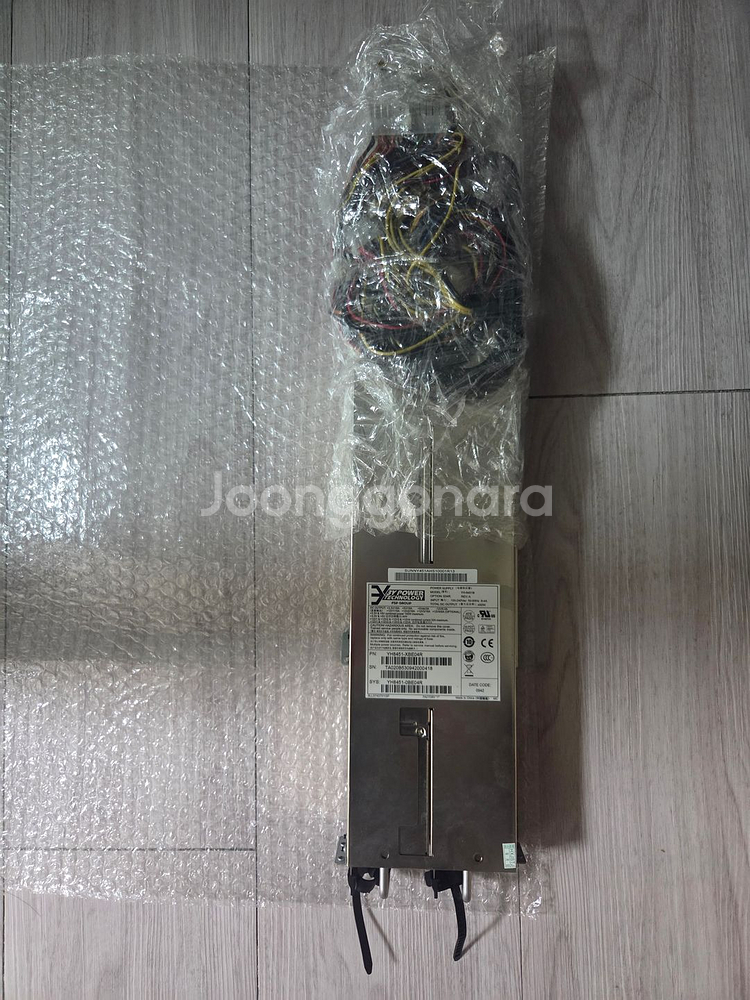 3Y YH-8451B 서버 전원 장치--2