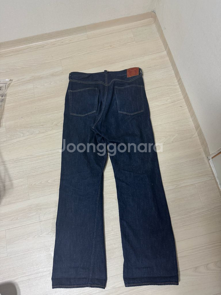 풀카운트 0105ssw 32 LVC RRL 웨어하우스--1