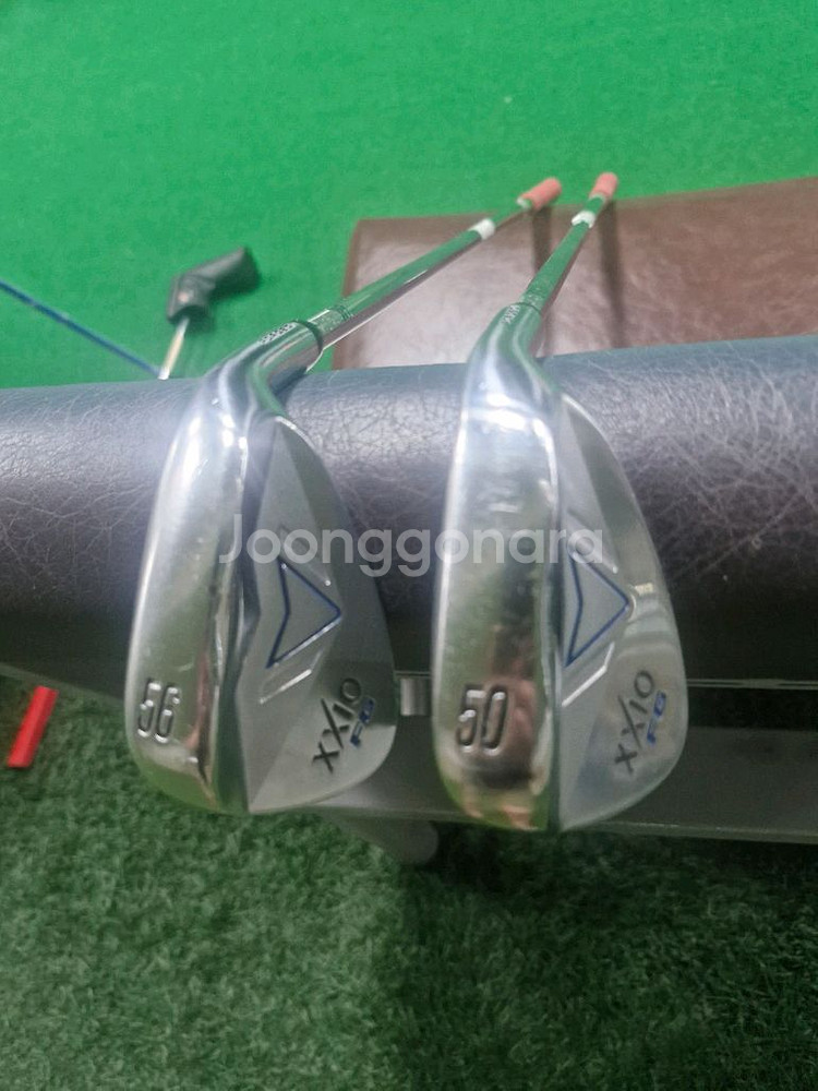 남 젝시오 포지드 웨지 세트--0