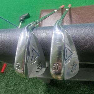 남 젝시오 포지드 웨지 세트