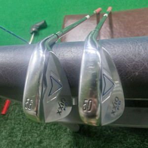 남 젝시오 포지드 웨지 세트