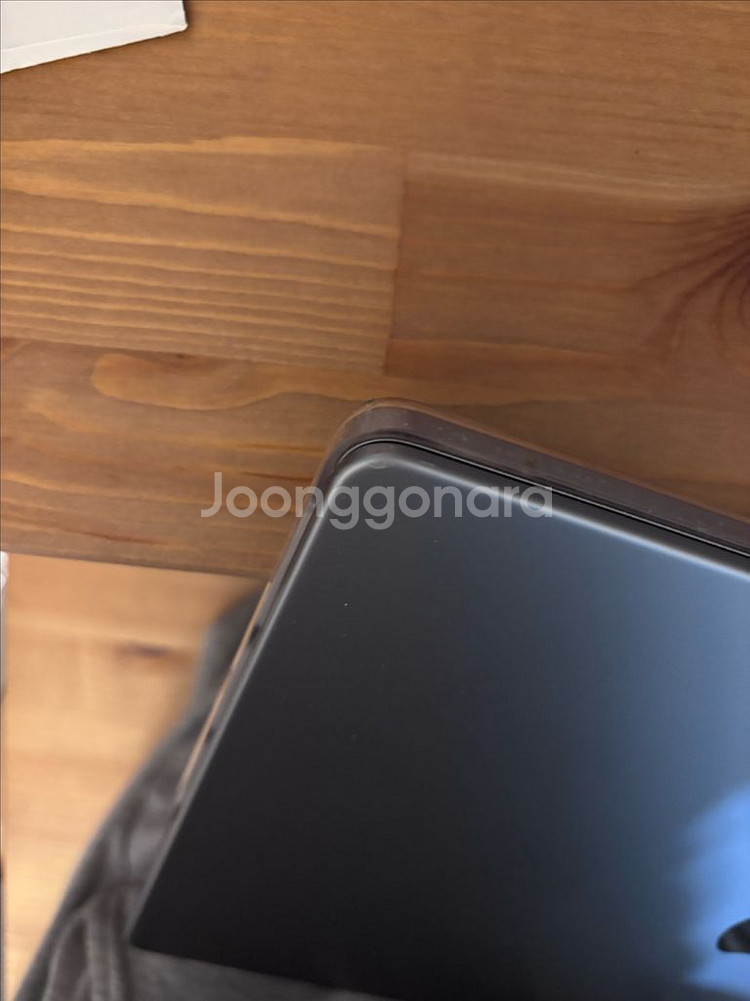 맥북프로 M1 pro 16인치 ssd512 ram32--2