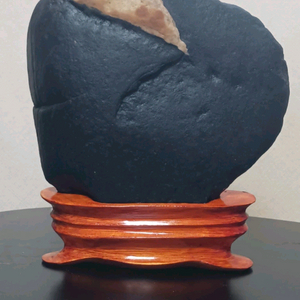 자연그대로 오석 물고기20 22 센치1개단가