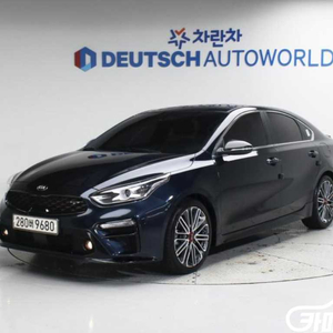 [기아]올뉴 K3 GT 플러스 #앱특가 이미지