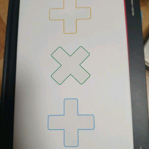 투바투 ver.1 모아봉 이미지