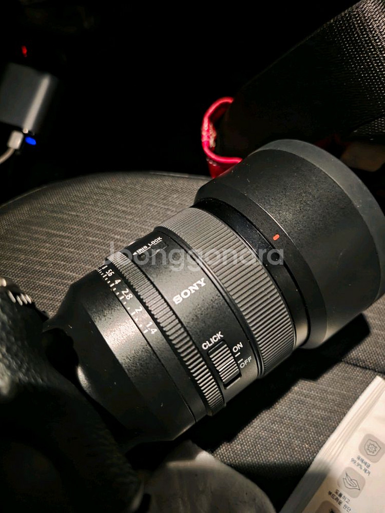 소니 fe 50mm f1.4 gm--0
