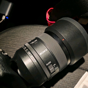 소니 fe 50mm f1.4 gm