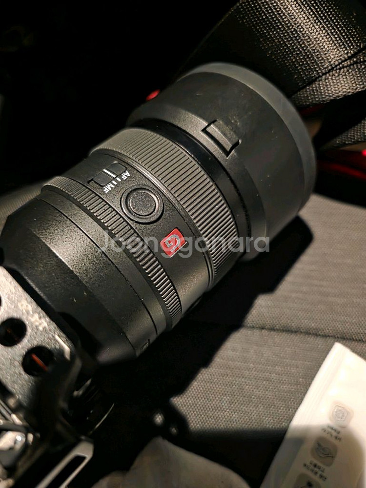 소니 fe 50mm f1.4 gm--1