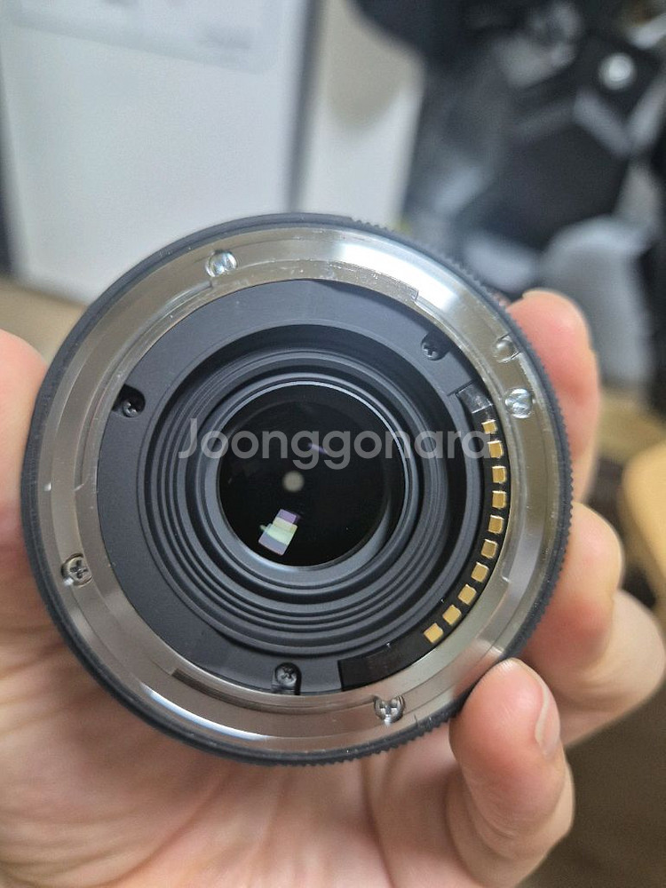 소니 e마운트용 시그마 56mm f1.4 DCDN--3