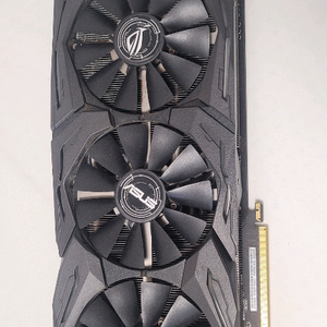 아수스 스트릭스 GTX1070 8GB 팝니다.
