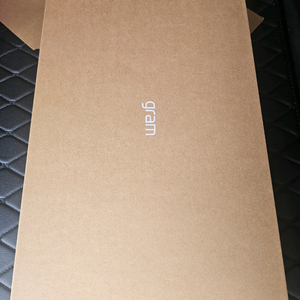 [미개봉] LG 그램AI 판매