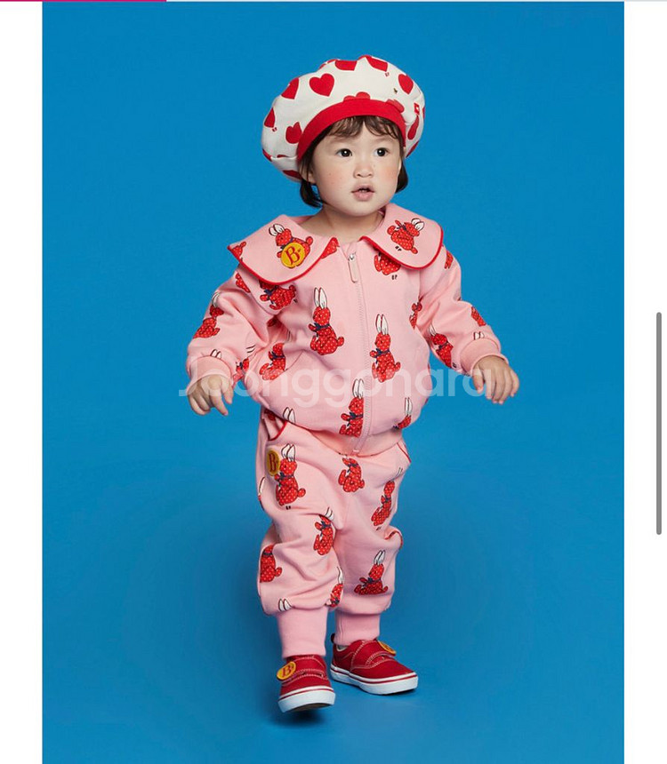 베베드피노 팬츠--0