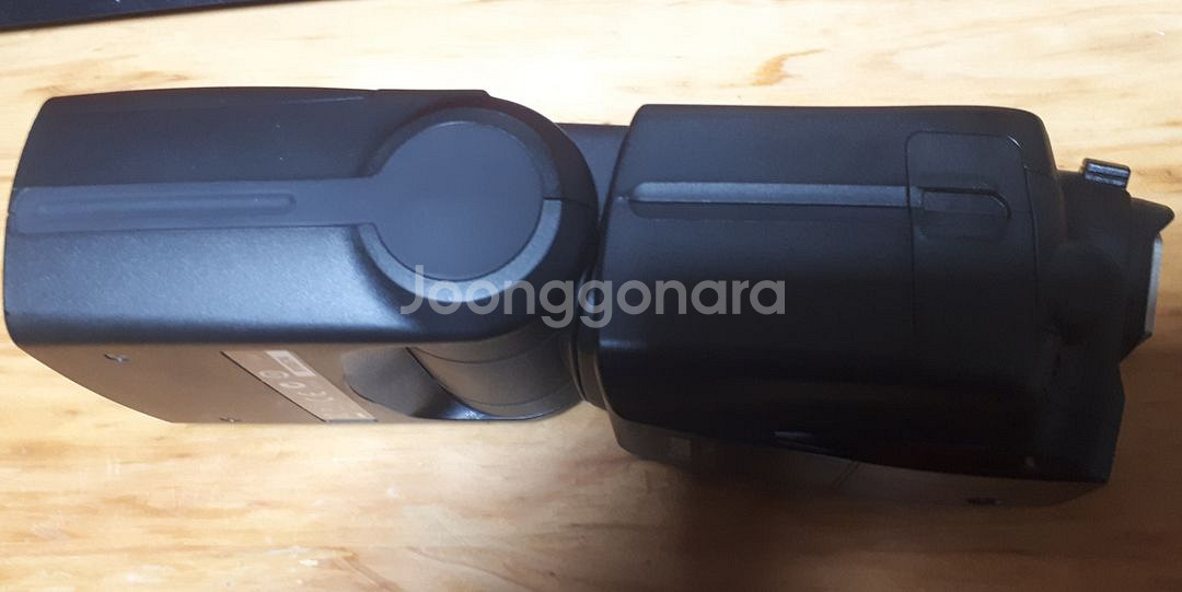 캐논 스피드라이트 580 EX-II--3