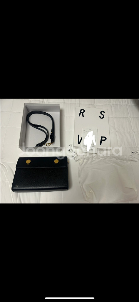 RSVP 골든아이즈 블랙 그레인--0