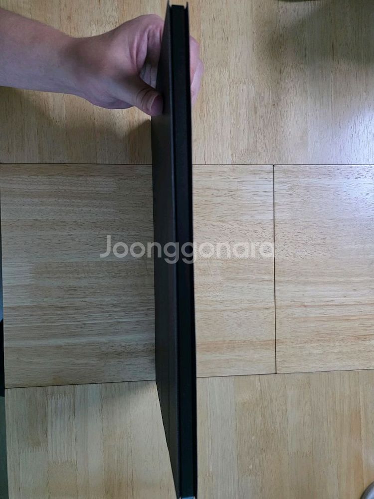 (1번사용)카멜 포터블 16보조모니터 CPM1610IQ--5