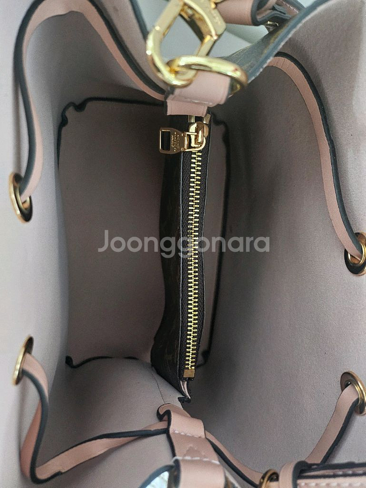 루이비통 네오네에 핑크--4