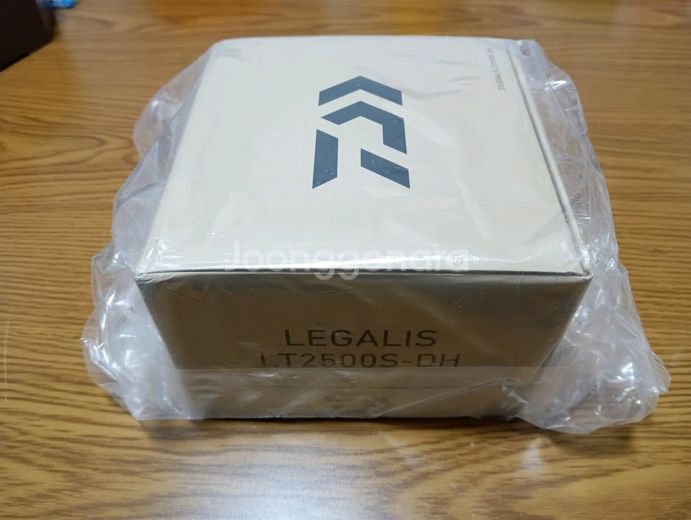 다이와 스피닝릴 23 레가리스 LT2500S-DH--0