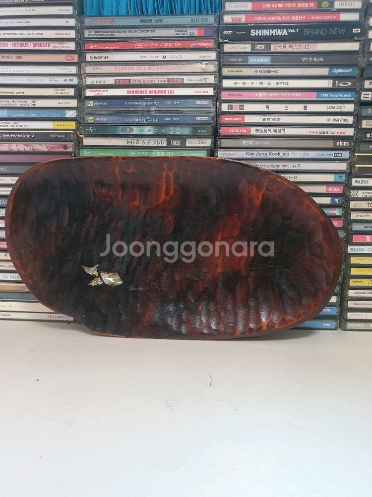 대형 도자기외 집안 정리품--9