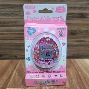 메르헨핑크 반다이 다마고치 미개봉 새상품