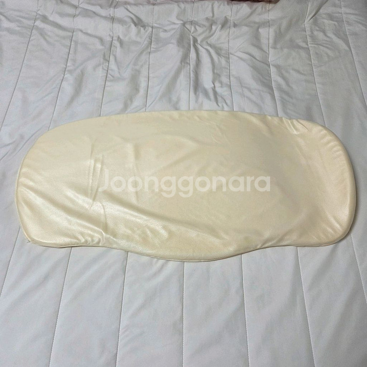 가누다 골드라벨 아다지오 높낮이 조절 패드 / 텐세그리--0