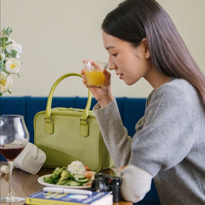 무쿠앤에보니 가방(새제품)