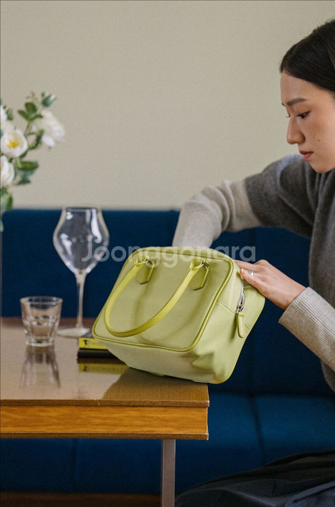 무쿠앤에보니 가방(새제품)--1