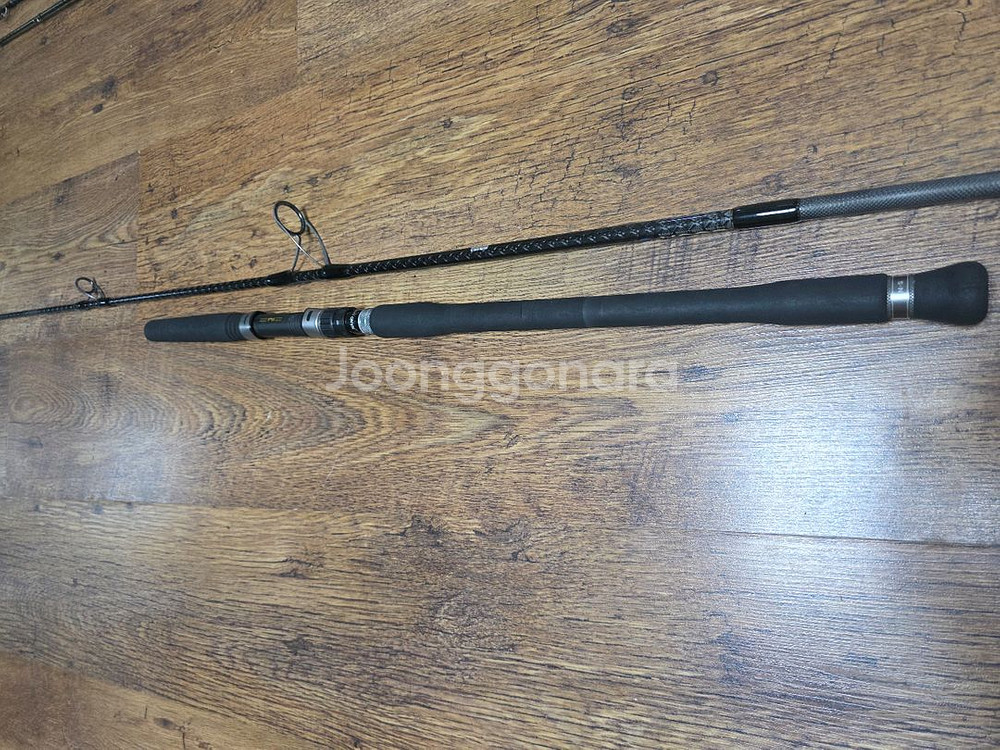 대삼치 로드 보카s s-804 팝니다--1