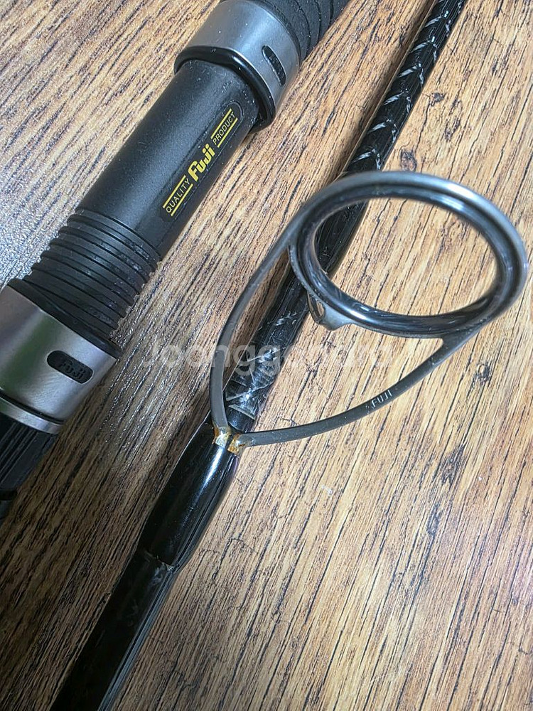 대삼치 로드 보카s s-804 팝니다--2