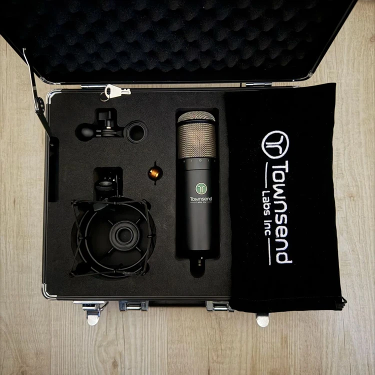 Townsend Labs Sphere L22 - 안심되는 중고거래