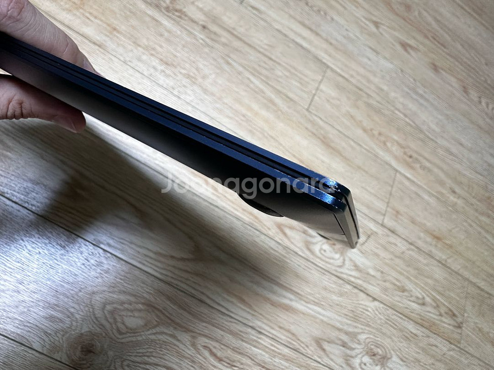 갤럭시북 프로 360 i7 1165g7--3