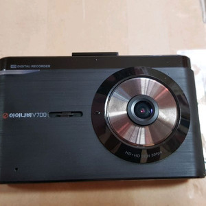 아이나비 v700 블랙박스