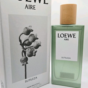 로에베 수틸레사 100ml 국문택