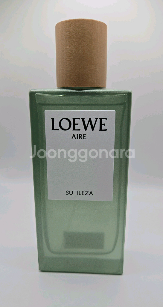 로에베 수틸레사 100ml 국문택--1