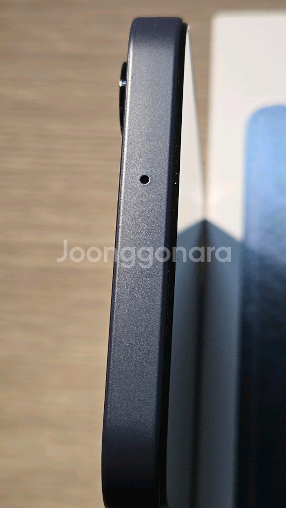 갤럭시 A15 (SM-A155N) 블루 블랙--5