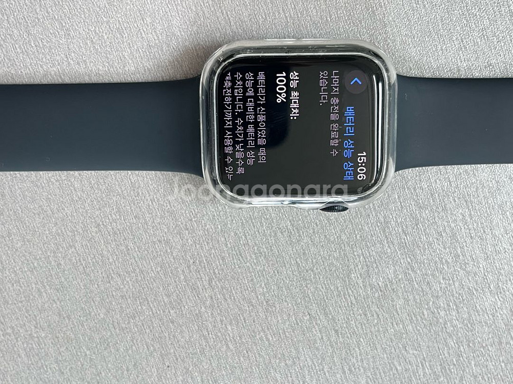 애플워치 se2 44mm 셀룰러--2