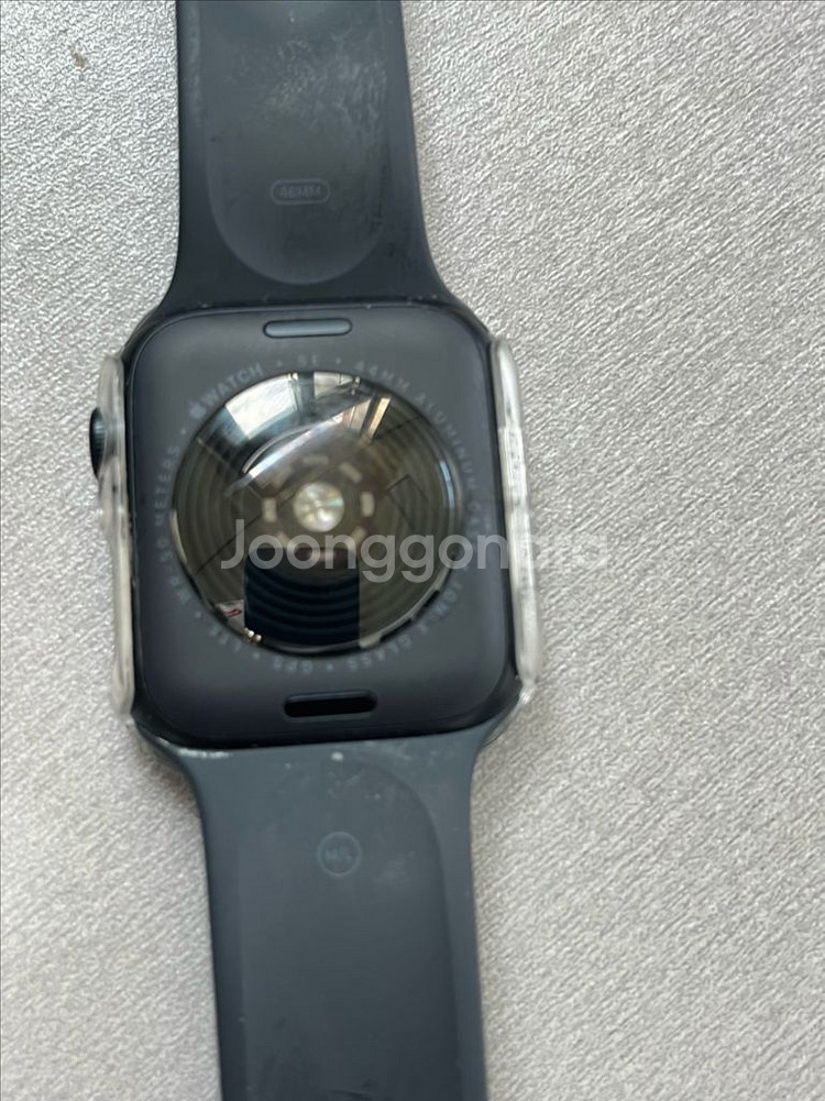 애플워치 se2 44mm 셀룰러--1