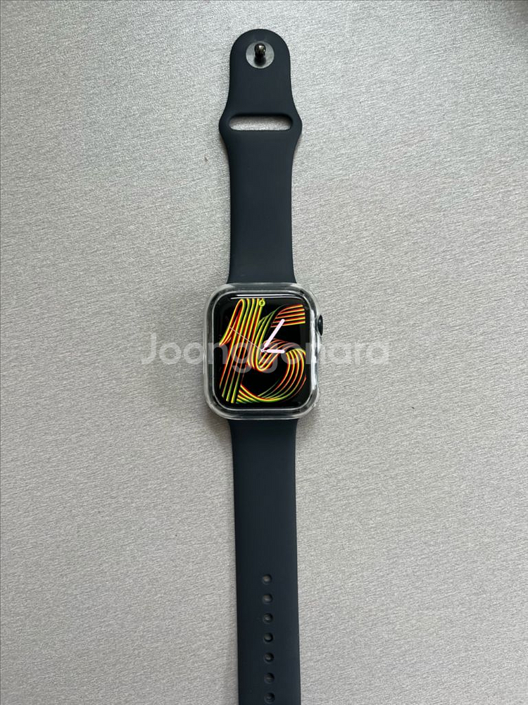 애플워치 se2 44mm 셀룰러--0