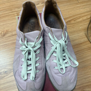 리프로덕션오브파운드 독일군 핑크 43(275)