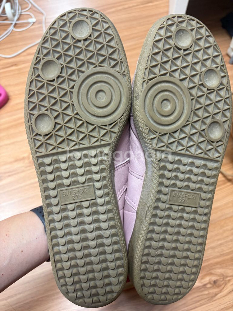 리프로덕션오브파운드 독일군 핑크 43(275)--3