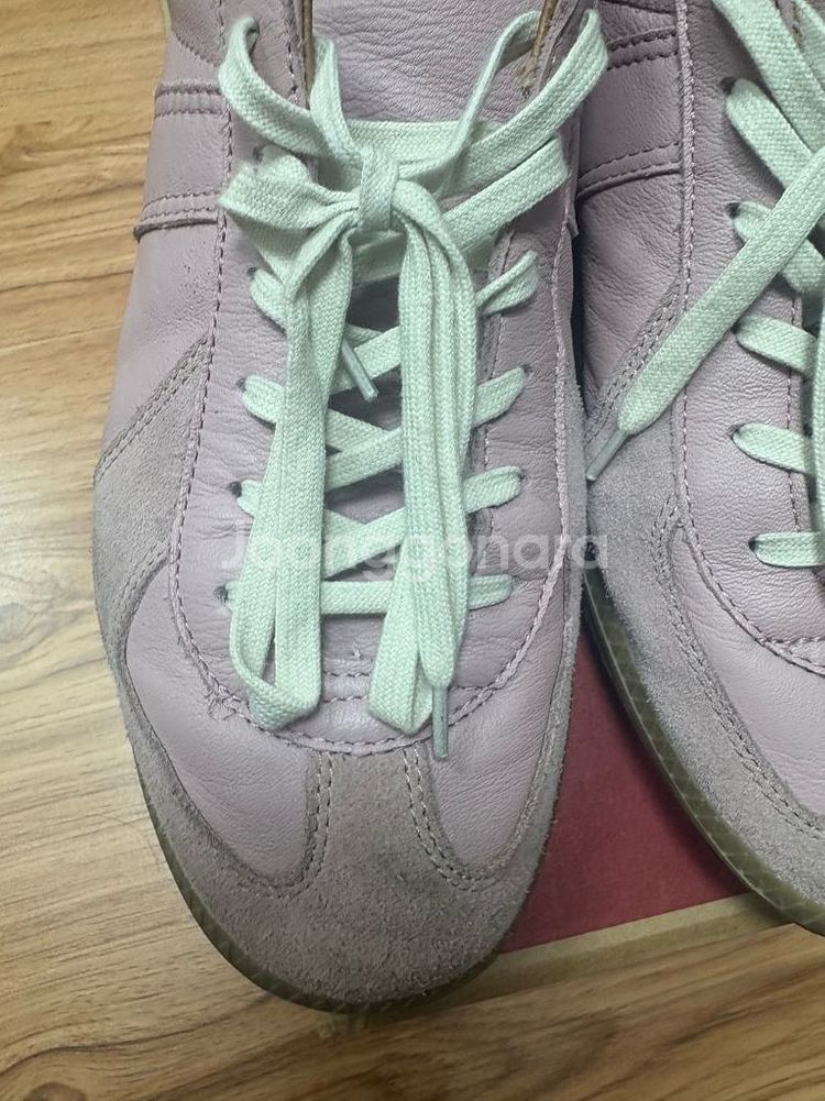 리프로덕션오브파운드 독일군 핑크 43(275)--1