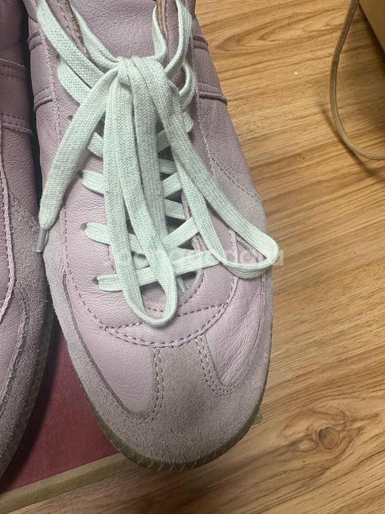 리프로덕션오브파운드 독일군 핑크 43(275)--2